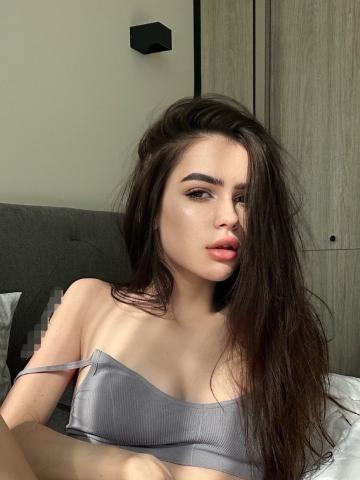 Индивидуалка Снежанна Фотография 3